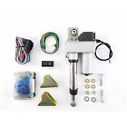 Aut9d6f54 322725 Autoloc Power Accessories Ranger Tailgate Lift Kit Rat Custom Muscle