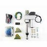 Aut9d6f5a 322731 Autoloc Power Accessories Cavalier Trunk Lift Kit Rat Hot Rod