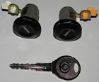 Br7026210b 323 Lock Mazda Genuine Protege Key Set Door Nos Cylinder Oem