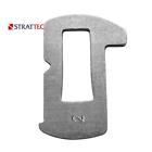 324122 Strattec Gm Sidebar Tumbler For Buick Cadillac Chevrole
