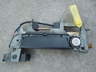 13043994 325 92- M3 Door Driver Outer 318 E36 3 Handle Type Bmw Wires 98- 328