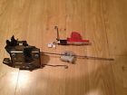 1922844 325i Bmw Lock Assembly E30 Front M3 318i Locking 1922843 Left Door Latch