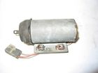 35295 Front 78 Jaguar Lock Xj6 Actuator Left