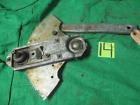 3548629 Mopar Right Window Regulator Door Body Fury Fastback Chrysler Nos