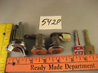 35a75 Lock Cylinder Ford 70s-90s