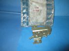 Assy.1969 3602990 American Motors Decklid Lock