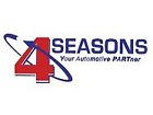 365223 Four Seasons Right Door Mirror Set