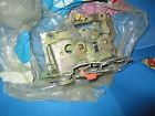 N.o.s.1973-1974 3695460 Mopar Rear Door Lock