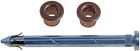 383902 38390 Dorman Door Hinge Pin