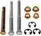 38403 Dorman Help Door Pin And Bushing Kit