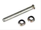38422 Dorman Door Hinge Pin And Bushings Front Jeep Kit