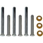 38468 Autozone Door Hinge Pin Bushing Kit Front Help By Fits