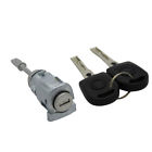 3b0837167 Unbranded Front Left Door Lock Cylinder For Passat Seat Leon