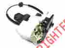 3b0837868 1j0837868 Vw 1998-2005 Volkswagen Passat Right Front Door Latch Lock Actuator Oem