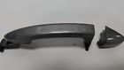 3c0837209 - 3c0 837 209 Volkswagen Passat Door Handle Rear Left Oem