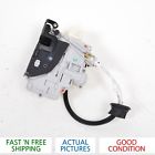 3c4839016 Audi Rear Right Door Lock Latch Actuator