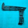 3c5807378a Vw Volkswagen Passat Rr Rear Rh Passenger Right Bumper Guide