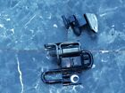 3c8.833.411a 3c8833411a 3c8 833 411a Volkswagen Rear Left Door Hinges Cc