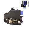 016ac 3d1 837 016 Ac Dade Front Right Door Lock Latch Actuator 696594438079