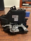3d1837016ac Volkswagen For Vw Touareg Cayenne Cayman Door Lock Actuator Passenger