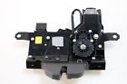 3d5827501 - 3d5 827 501 Bentley Continental Flying Spur Trunk Lid Lock Latch Switch Oem
