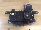 3d5827505 Vw Phaeton Tailgate Trunk Lock Mechanism Actuator Oem 4251044301615