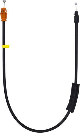 20045gm02 3mirrors Inside Door Handle Release Latch Cable Front Compatible With 2007-2014 25in