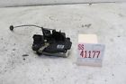 3t Side Sedan Door Lock 2000 Actuator Saab 2 9-5 Prices Front Passenger Latch 2.3t