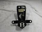 3w0.823.480.f 3w0823480f Bentley Continental Gt Gtc Hood Lock Release Latch Oem