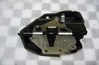 51217229461 4 Left System 1 Locking X5 5 3 Bmw Oem Latch X1 Closing Series