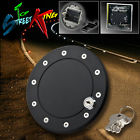 Tsk-bbs-1223ck 4 Powder-coated Gas 5-5 Key Lock Tank 3 Cap 09-11 Ford 2l Black F150 6 Cover