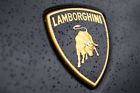 400853745d Lamborghini Murcielago Gallardo Front Hood Emblem