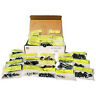 4020-958-681s Goodmark Body Fastener Kit Chevy Camaro 615343769790
