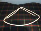40236 Saab Sun Roof Interior Trim