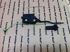 406.204 67.11 Bmw Fuel Door Lid Release Solenoid Actuator Open Lock Buffer Oem E46 3 Series