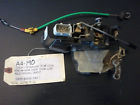 4062071512 Bmw Right Passenger Door Lock Mechanism