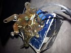4093068 Nos Saab Door Latch