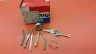 4106354 Mopar Nos Oem Lock Cylinder With Keys Dodge Aspen Plymouth