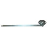 4141-443-55r Goodmark Passenger Side Door Latch Rod Fits Chevrolet 615343748825