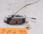 4173412002 08-12 Ford Escape Left