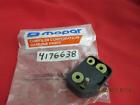 4176638 Mopar Rear Door Latch Assembly Nos