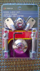0896016 42613 Spectre Performance Deluxe Hood Lock Kit Adj Any 089601426136