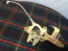 1022.6745 4304242 Tg 410034 Hella Saab Hatch Power Lock Latch Assembly Micro Switch