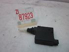 4325783 98 Power Trunk Oem Saab Lock Hatchback 97 Actuator 95 96 Rear 94 900