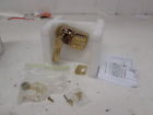 4331025548 Gino Development Electronic Keyless Door Lock Set Doors 870208004137