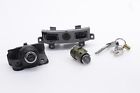 643.bm1x05 44629 745li 2002 2003 2004 2005 Bmw 745 Li Lock Actuator