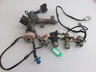 45020-50-1 Lexus Ignition And Door Locks Set Key Oem