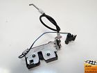 4517600040 Lock Oem Fortwo 2012 Ml Trunk Latch Lid 8k Smart