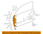 45372729001c53 Smart Oem Fortwo Cover Left