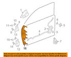 45372729009j65 Smart Oem Fortwo Cover Left